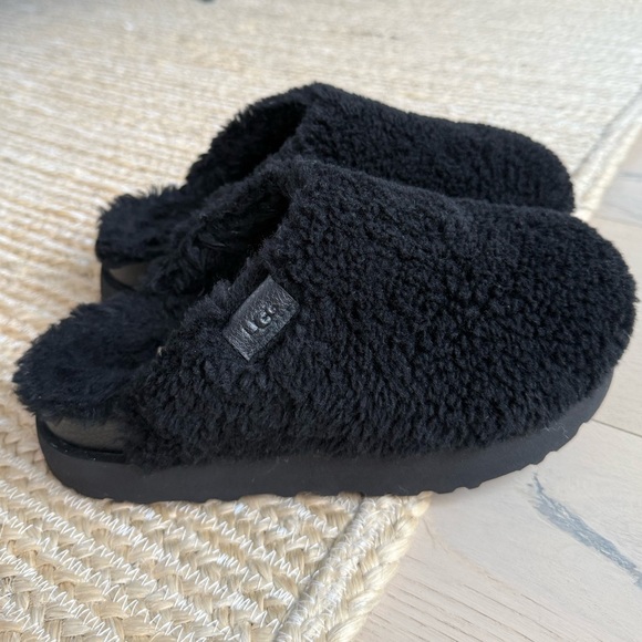 NWOT Women's Fuzz Sugar Slide Size 6 *Never Worn* - Picture 11 of 11